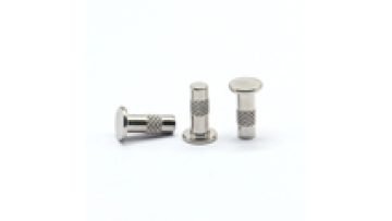 High Quality Knurling Rivet Sign Nameplate Knurled Rivet Nameplate Rivet1