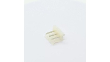 5.08mm 180 Degree Straight Tin Wafer Connector