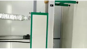 1 color screen printing for glass bottle