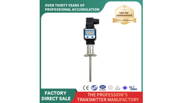 Intrinsically Safe Temperature Transmitter(SBWZR-4)