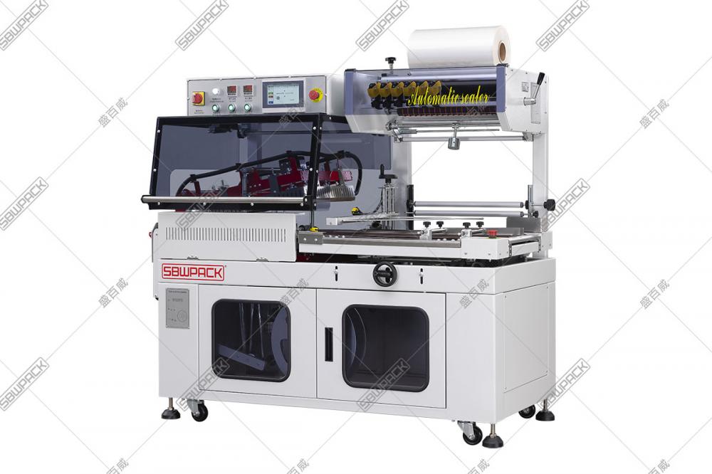 Auto L Bar Seale