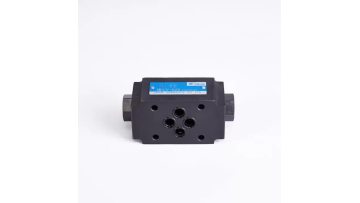 MPCV-02W hydraulic control check valve