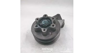  Fan Hub 3012649