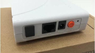 E8010U-FZ / 1GE EPON
