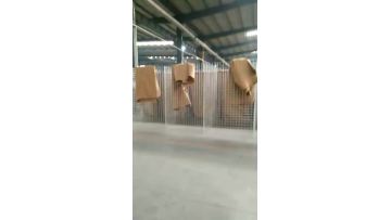 Defence barrier 04