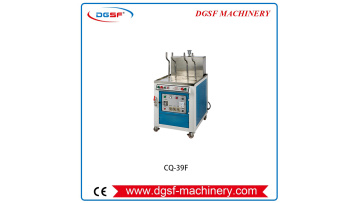 Heel Steam Softening Machine