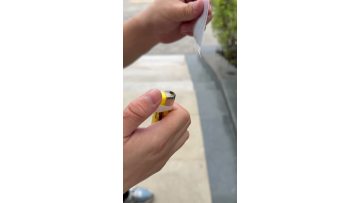 Fire Retardant Safety