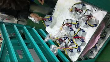 Transformer manufacturing PCB board