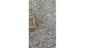 stainless nut 304