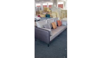 B201 L shape sofas