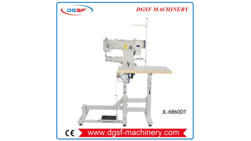 6860dt Mesin Jahit Moderem The Best Electric Professional Equipm