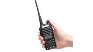 China Factory Good Price Walkie Talkie Baofeng Dual Band Vhf Uhf Analog Two Way Radio1