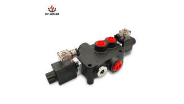 1Z80 On-off Solenoid Control Valve