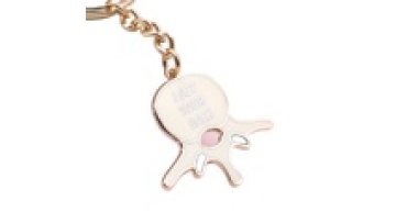 Wholesale Custom Keychain Designer Metal Keychain Promotional Gifts Metal logo Keychain1