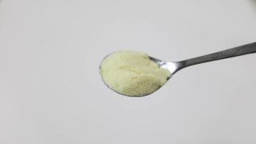 Factory Supply Top Quality Food Grade Gingerol Powder Water Soluble Ginger Root Powder1