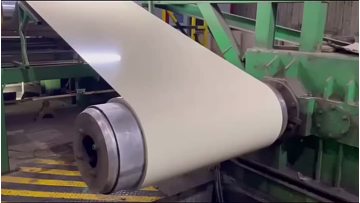 color coil