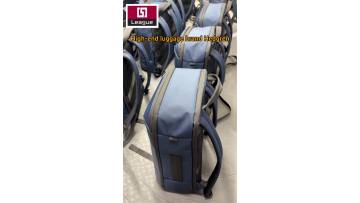 International brand backpack