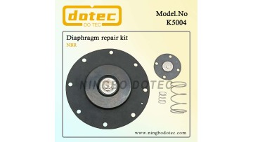 K5004 diaphragm