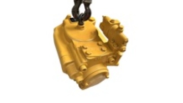 9T-8346 OR-8503 bulldozer Plunger Pump hydraulic piston pump Assy For CATERPILLAR 57H 8 8A 8SU 8U D8N D8R1