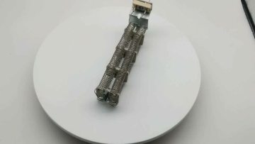 dryer heating element with thermostat heat element LA10441