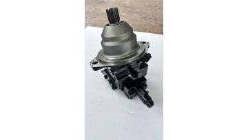 Danfoss original H1B motors,  H1B060  H1B080  H1B110  H1B160  H1B210  H1B250