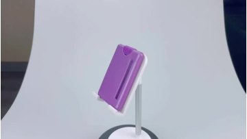 405F mini perfume spray bottle