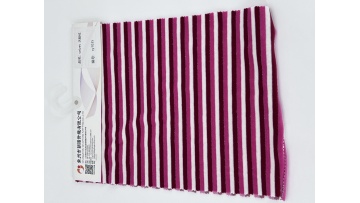 Stripe Velvet