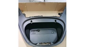 BAINEL  Front Trunk Storage Compartment Box For TESLA Model 3 19-21 1081674-99-I 1081691-99-G 1526738-00-B1