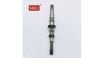 High Quality  Auto Transmission Parts Steel Shaft OEM 9071585  for CHEVROLET SAIL1