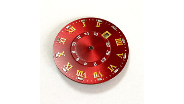 DL-52 (1) datejust watch dial 