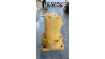 Rotation assembly of Caterpillar 303