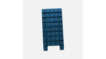 rubber keyboard