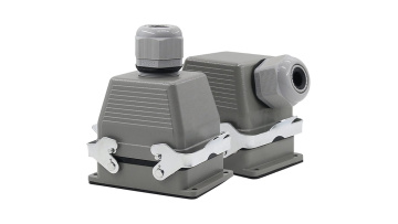 HDC connector
