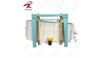 FS series square sieve (7)