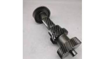 Auto parts input transmission synchronizer gear shaft  FOR IVECO for oem 8869755/88708801