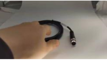 Durable Automotive Connector Wire for OBDII