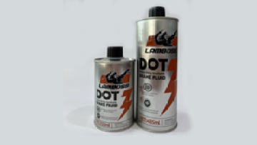 LAMBOSS BRAKE FLUID