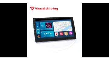 7862S Car Multimedia Player