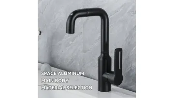 70035 Construction Decoration Hot and Cold Dual Control Bathroom Basin Faucet1