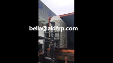 60000 Liter Best Price Smc Water Tanks FRP Tank1