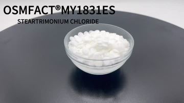 Steartrimonium Chloride hair