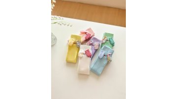 Cute Dopamine Series Long Socks