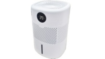 High Output, Low Power Consumption Pure Evaporation Air Humidifier1