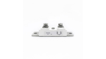 Silicon super fast recovery diode module YZPST-MUR30040 