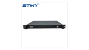 Etmy  Ecome ET-R98D Uhf Vhf Radio Analog Dmr Repeater Base Station 64 Channel Two Way Radio Walkie Talkie Repeater Transceiver1