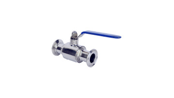 Ball valve