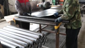 Lead sheet production