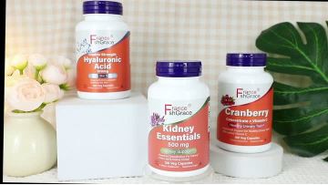Cranberry Concentrate