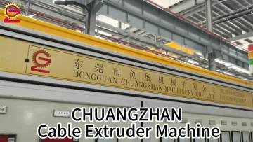 Chuangzhan Machine 24