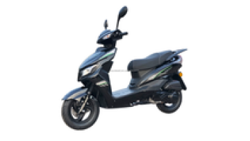 Brand New Two Wheel Chinese motorcycle 125CC gasoline scooter1